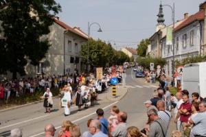  37. Lendavska trgatev